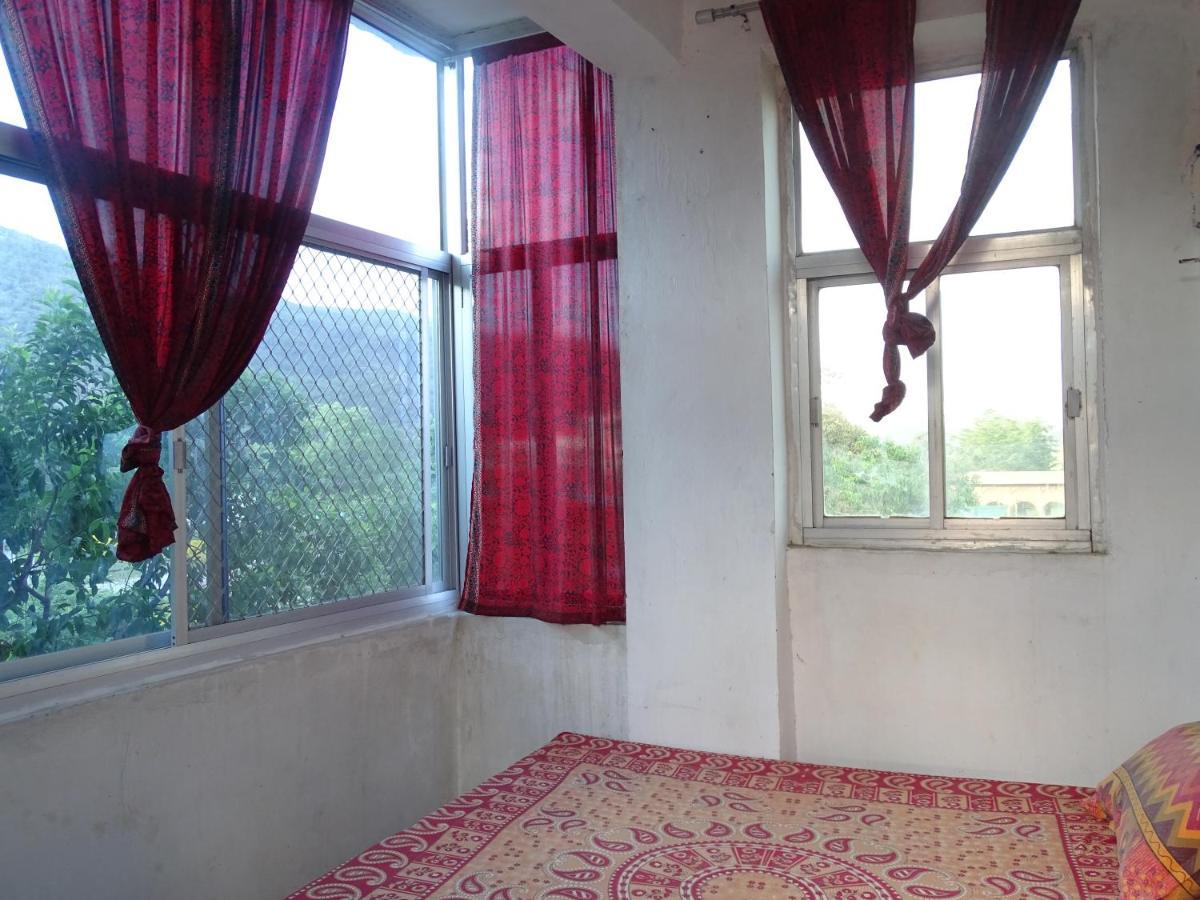 Sukha'S Sepna Village Ajmer Exterior foto