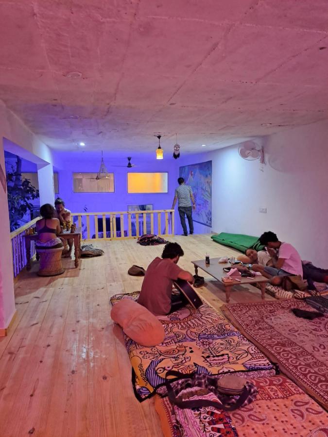 Sukha'S Sepna Village Ajmer Exterior foto